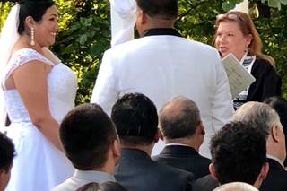 Aviva Sala - Wedding Officiant - 38
