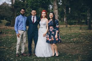 El Ancla Wedding Films - 16