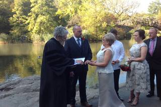 I DO WEDDINGS NYC - 41