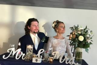 Weddings by the Sea - 17