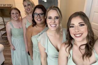 Lipstick And Brides - 34