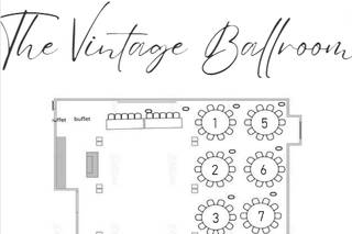 Vintage Ballroom - 5