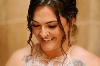 JV Makeup Artist - 17
