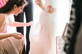 Tonia & Theodore Photography - 21