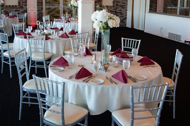 Veltre's Wedding and Event Centre 4