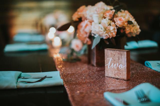 Toni Brianna Weddings & Events - 4
