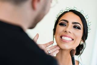 Javier Moreno Makeup and Hair Stylist - 20