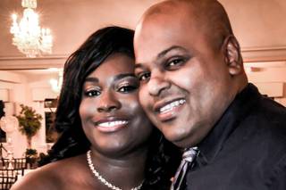 Platinum Label Weddings - 27