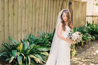 Alexia's Bridal Boutique - 16