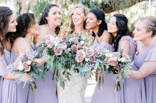 Say It With Flowers of Cape Coral, LLC - 8