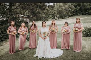 Bridal Traditions Wedding & Prom Attire - 93