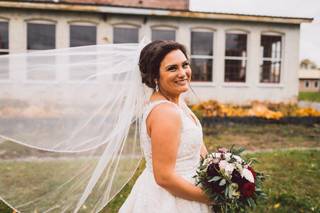 Bridal Biz Beauty - 36