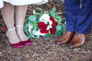 Wedding For Two - 14