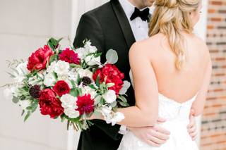 Petals Couture - 31