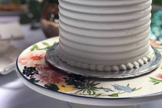 Cute Cakes - 52