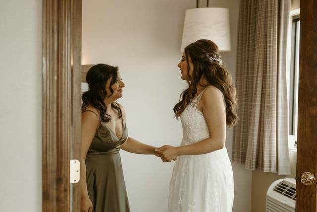 Sincerely Something Borrowed 2