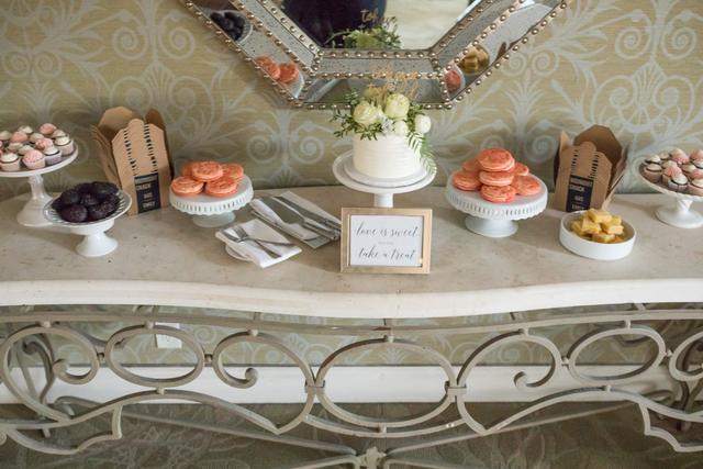 Simple Sweet Cakery - 1
