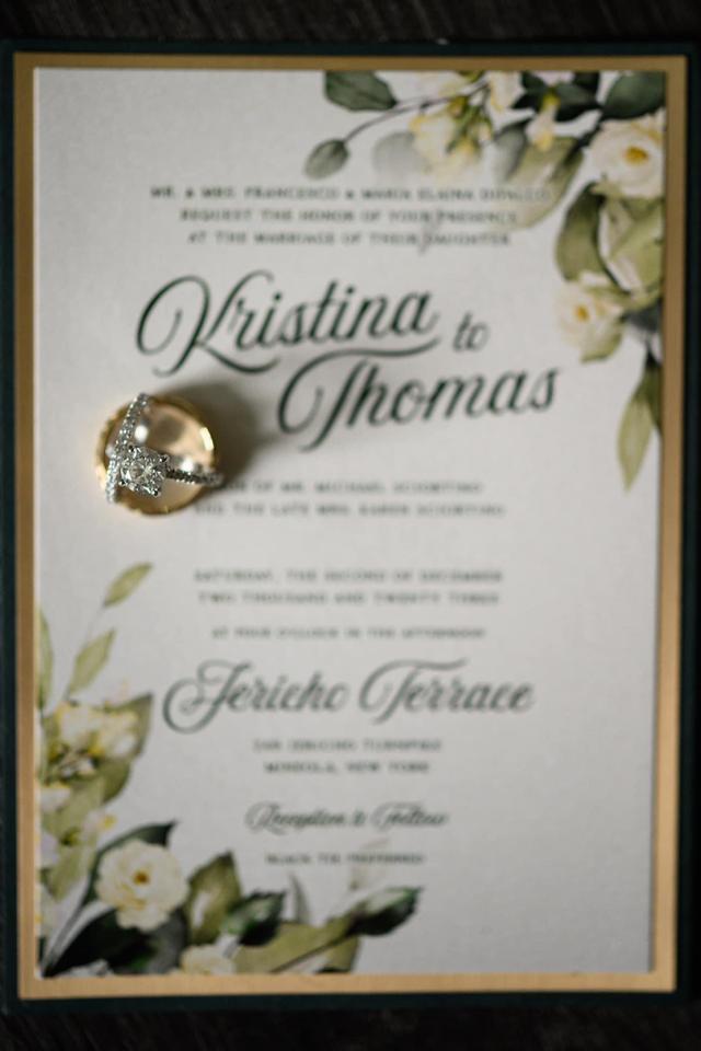 Red Letter Day Invitations & Design - 2