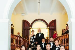 Krizia Diaz Event Management Firm - 15