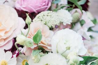 Birds of a Flower - 22