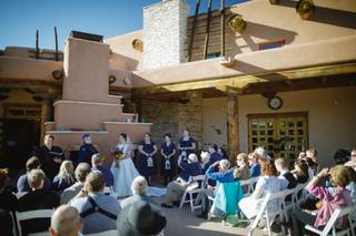 Nature Pointe Weddings and Events - 8