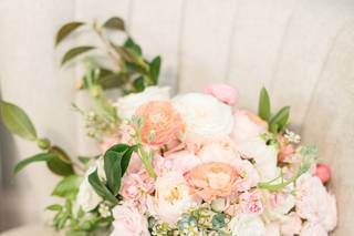 Golden Thistle Design - 72