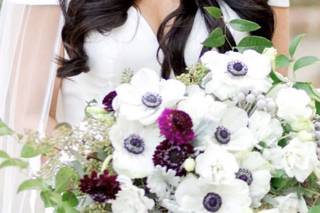 Corinne Smith Makeup & Hair - 10