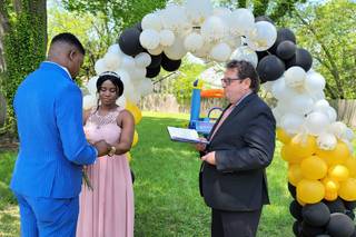 Rev. Cory Newell and Associates - 25