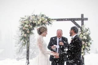 Peach Paisley Events - 5