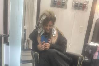 Get Dolled Up - 7