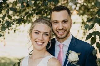 Makeup by Donna Rae & Hair Team - 41