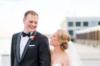 Airbrush Makeup & Hair by Charlotte & Company - 23