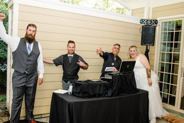 Time Passages Mobile DJ Services llc 1