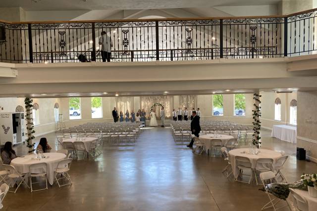 Castle Manor 5