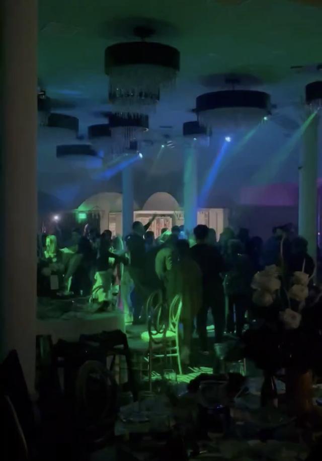 Etage Event Venue - 2