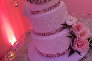 Cake Designers - 103