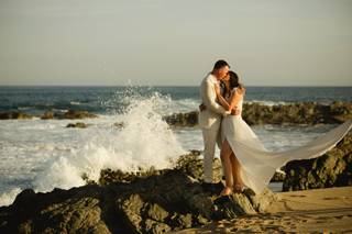 Momentos Weddings and Events Los Cabos - 44