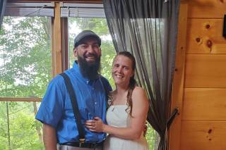 The Groovy Wedding Company - 81