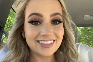 Kailie Makeup Artist - 5
