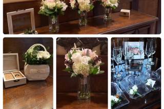 Nectar Custom Floral Designs - 14