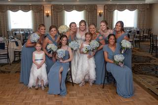 Say I Do Hair and Makeup - 37