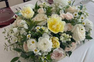 Floral by Lizzie - 52