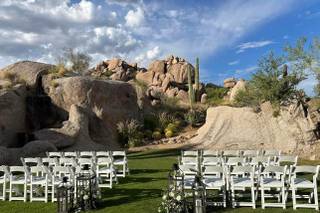 The Boulders Resort & Spa Scottsdale - 11