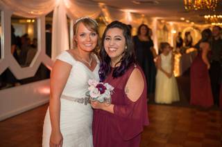 Suzy Q Weddings - 18