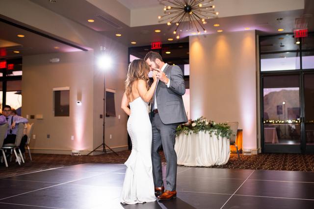 Lace and Bustle Bridal - 4