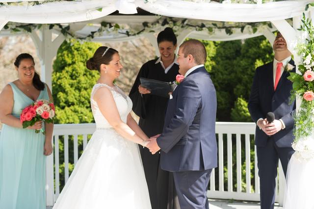Personal Touch Ceremonies & DJ Service - 1