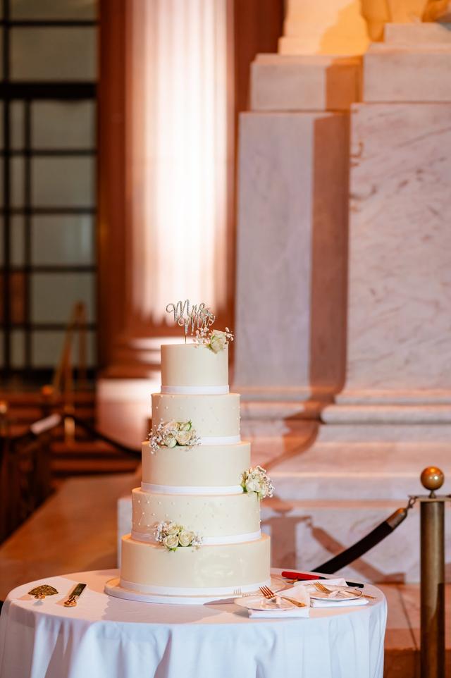 Blush Wedding Planning & Design - 2