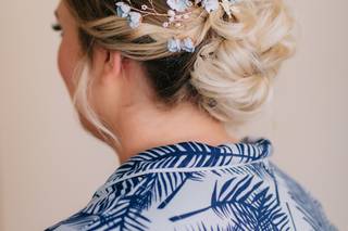 Magda Riccardi Make Up artist - 17