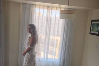 Bridal Beginning - 43