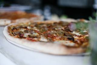 Victoria's Wood Fired Pizzeria & Catering 3